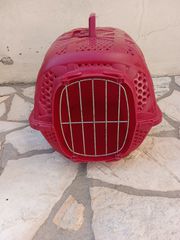 Κλουβί Μεταφοράς Γάτας (Imac Carry Sport)