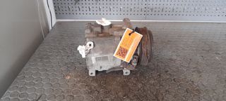 Κομπρεσέρ AC Lancia Ypsilon (843) Hatchback [2003-2011]