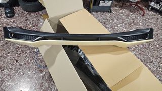 453 brabus spoiler