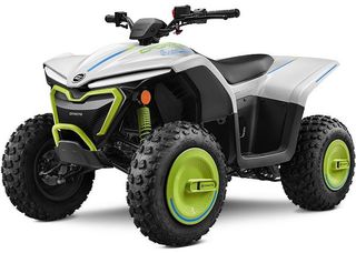 CFmoto 2025 ATV EV 110 2025 ΗΛΕΚΤΡΙΚΟ ΠΑΙΔΙΚΟ