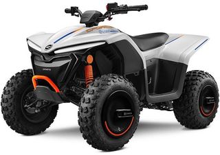 CFmoto 2025 ATV EV 110 2025 ΗΛΕΚΤΡΙΚΟ ΠΑΙΔΙΚΟ-thumb-1