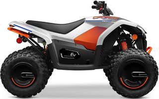 CFmoto 2025 ATV EV 110 2025 ΗΛΕΚΤΡΙΚΟ ΠΑΙΔΙΚΟ-thumb-3