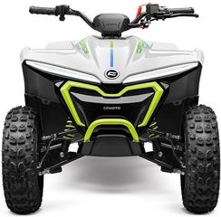 CFmoto 2025 ATV EV 110 2025 ΗΛΕΚΤΡΙΚΟ ΠΑΙΔΙΚΟ-thumb-4