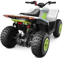 CFmoto 2025 ATV EV 110 2025 ΗΛΕΚΤΡΙΚΟ ΠΑΙΔΙΚΟ-thumb-5