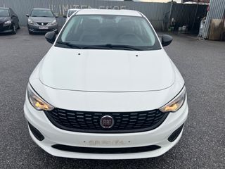 Fiat Tipo 2018