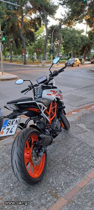 Car Gr Ktm Duke