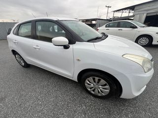 Suzuki Baleno 2019-thumb-1