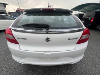 Suzuki Baleno 2019-thumb-2