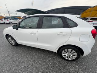 Suzuki Baleno 2019-thumb-3