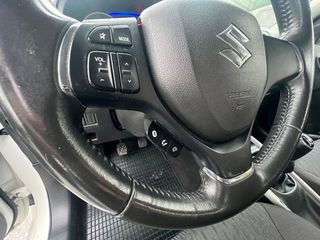 Suzuki Baleno 2019-thumb-4