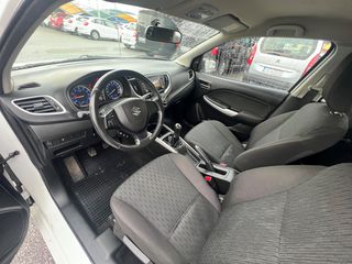 Suzuki Baleno 2019-thumb-5