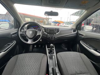 Suzuki Baleno 2019-thumb-6