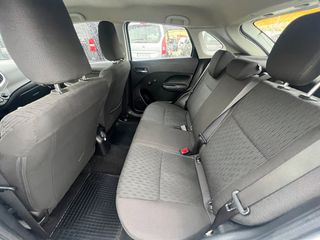 Suzuki Baleno 2019-thumb-7