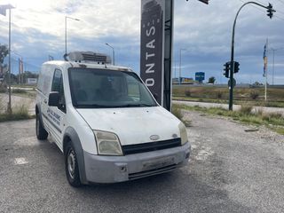Ford Transit 2005 ΨΥΓΕΙΟ