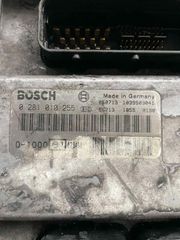 ΠΛΑΚΕΤΑ ΜΗΧΑΝΗΣ MAN 255-thumb-1