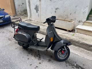 Vespa PK 125 1986 Automatica