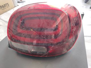 ΓΝΗΣΙΟΣ ΦΑΝΟΣ ΟΠΙΣΘΙΟΣ ΔΕΞΙΟΣ ΜΕ ΠΛΑΚΕΤΑ " CITROEN " C3 - B618