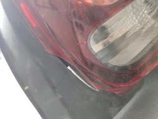 ΓΝΗΣΙΟΣ ΦΑΝΟΣ ΟΠΙΣΘΙΟΣ ΔΕΞΙΟΣ ΜΕ ΠΛΑΚΕΤΑ " CITROEN " C3 - B618-thumb-1