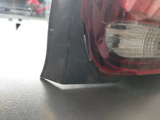 ΓΝΗΣΙΟΣ ΦΑΝΟΣ ΟΠΙΣΘΙΟΣ ΔΕΞΙΟΣ ΜΕ ΠΛΑΚΕΤΑ " CITROEN " C3 - B618-thumb-2
