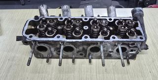 KAΠΑΚΙ ΒΑΛΒΙΔΩΝ OPEL Z16SE - KEΦΑΛΑΡΙ - KAΠΑΚΙ ΜΗΧΑΝΗΣ * 16124GMB - 90400242 *