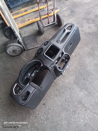 ΣΕΤ AIRBAG JEEP RENEGADE 2022