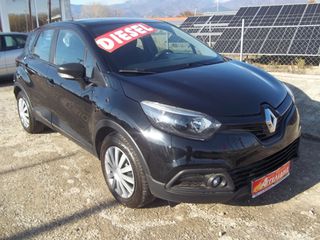 Renault Captur 2016