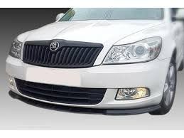 Εμπρός Σπλίτερ Skoda Octavia Mk2 Facelift (2009-2012)