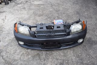 TOYOTA STARLET GLANZA EP91-thumb-1