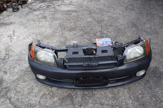 TOYOTA STARLET GLANZA EP91-thumb-2