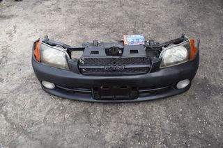 TOYOTA STARLET GLANZA EP91-thumb-3