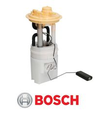 MITSUBISHI COLT 2004-2012, SMART FOR FOUR ΑΝΤΛΙΑ ΒΕΝΖΙΝΗΣ BOSCH MN186226 MN135000