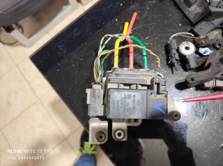 ΔΙΑΝΟΜΕΑΣ ΑΕΡΑΝΑΡΤΗΣΗΣ PORCSHE CAYENNE - AUDI Q - VOLKSWAGEN TOUAREG   15-1524-0008.2