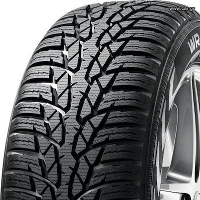 Nokian WR D4