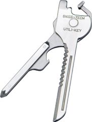 Πολυεργαλεία SWISS+TECH 21008 Utili-Key 6 in 1 (21008)