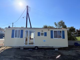 Shelbox 2013 California 8,10 X 3