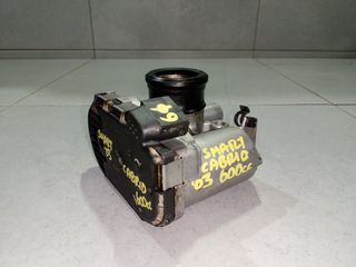 SMART FOR TWO '03 600cc 6V TURBO (CABRIO) ΠΕΤΑΛΟΥΔΑ ΓΚΑΖΙΟΥ (ΑΠΟ ΚΙΝΗΤΗΡΑ 16263646)