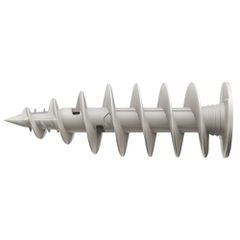 ΒΥΣΜΑ ΜΟΝΩΣΕΩΝ FID II PLUS 08x80mm ΠΛΑΣΤΙΚΟ FISCHER τμχ