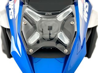 WRS προστατευτικό φαναριού για BMW R1300GS 2024-