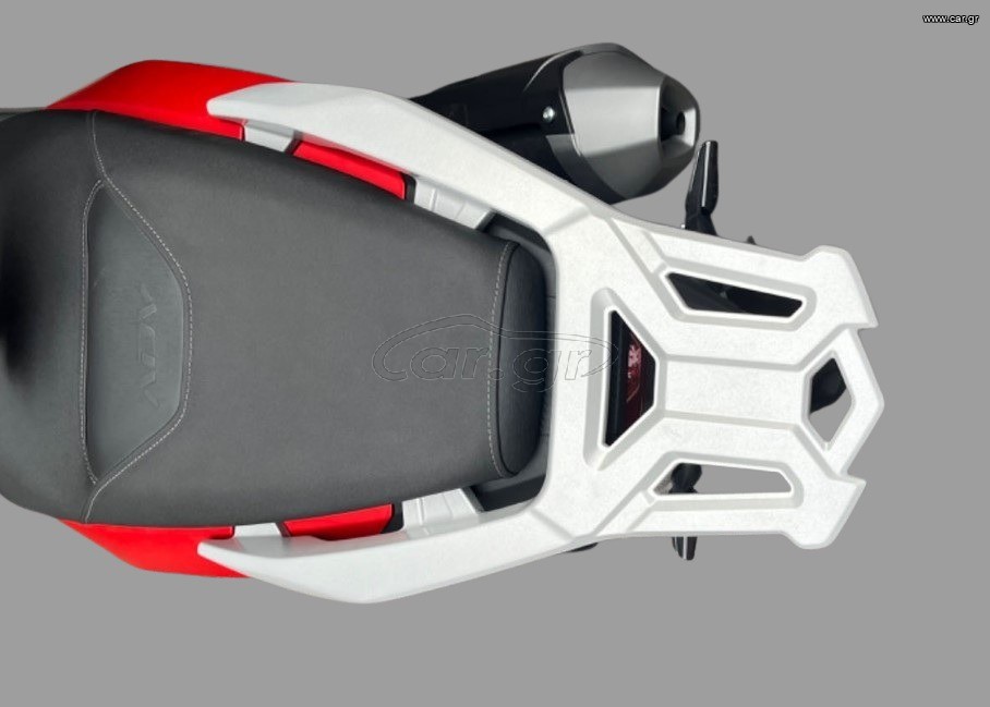 ΣΧΑΡΑ VOGE SR1 ADV