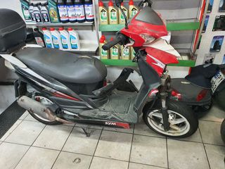 Sym jet 125-thumb-2