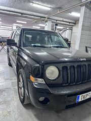 Jeep Patriot