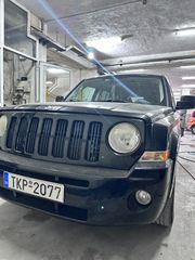 Jeep Patriot-thumb-1