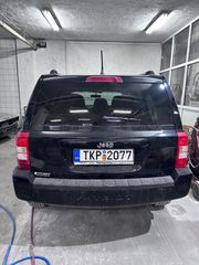 Jeep Patriot-thumb-2