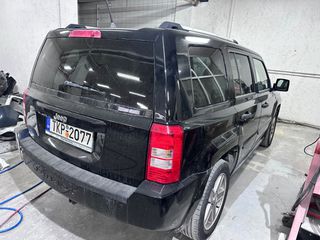 Jeep Patriot-thumb-3