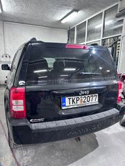 Jeep Patriot-thumb-6