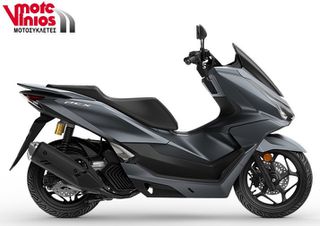 Honda PCX 125 2026 NEW DX*EΠΩΝΥΜΑ ΔΩΡΑ+ΤΕΛΗ'26*ΜΕΙΩΜΕΝΗ ΤΙΜΗ-thumb-1