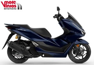 Honda PCX 125 2026 NEW DX*EΠΩΝΥΜΑ ΔΩΡΑ+ΤΕΛΗ'26*ΜΕΙΩΜΕΝΗ ΤΙΜΗ-thumb-3