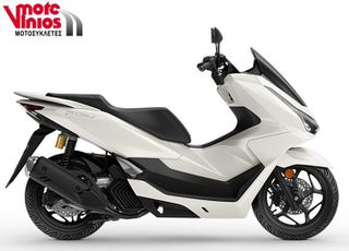Honda PCX 125 2026 NEW DX*EΠΩΝΥΜΑ ΔΩΡΑ+ΤΕΛΗ'26*ΜΕΙΩΜΕΝΗ ΤΙΜΗ-thumb-4