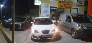 Seat Leon 2012