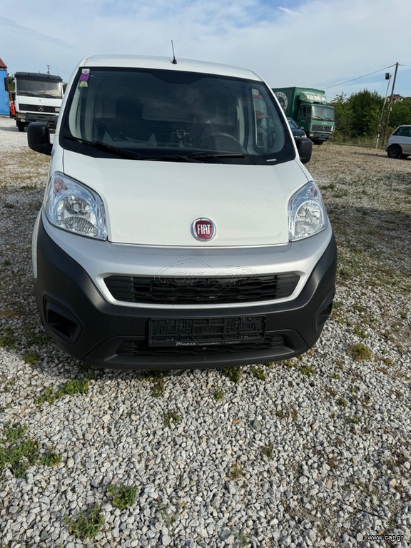 Fiat Fiorino 2020 Fiorino 225 profesional